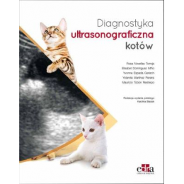 Diagnostyka ultrasonograficzna kotów 