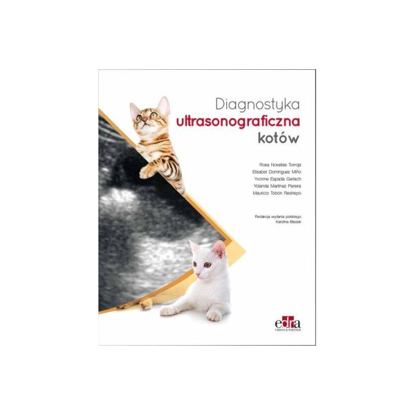 Diagnostyka ultrasonograficzna kotów 