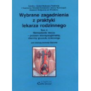 Wybrane zagadnienia z praktyki lekarza rodzinnego t. 4 Nietrzymanie moczu - problem interdyscyplinarny choroby gruczołu krokoweg