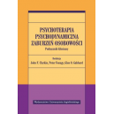 Psychoterapia psychodynamiczna zaburzeń osobowości Podręcznik kliniczny
