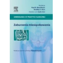 Zaburzenia miesiączkowania--