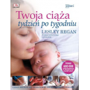 Twoja ciąża tydzień po tygodniu