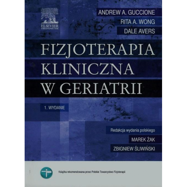 Fizjoterapia kliniczna w geriatrii