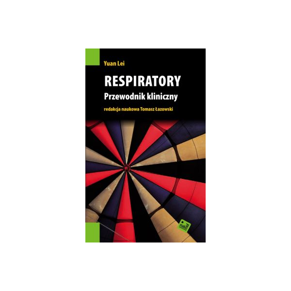 Respiratory przewodnik kliniczny