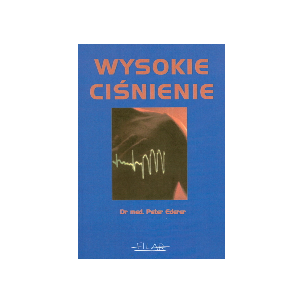 Wysokie ciśnienie