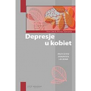 Depresje u kobiet Przyczyny diagnoza leczenie