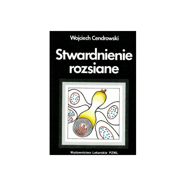 Stwardnienie rozsiane