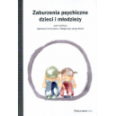 Zaburzenia psychiczne dzieci i młodzieży