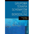 Grupowa terapia schematów w leczeniu borderline 