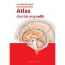 Atlas chorób przysadki Luis Raul Lepori