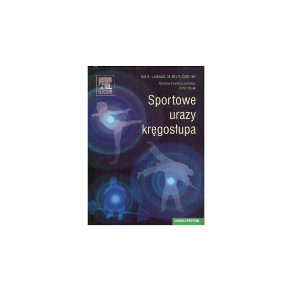 Sportowe urazy kręgosłupa