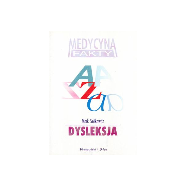 Dysleksja