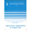 Zaburzenia oddychania w czasie snu