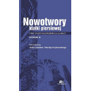 Nowotwory klatki piersiowej Praktyczny przewodnik dla lekarzy