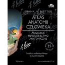 Atlas anatomii człowieka Angielskie mianownictwo anatomiczne