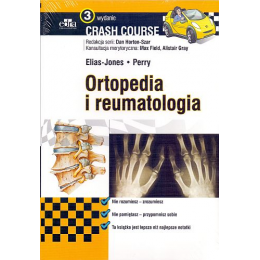 Ortopedia i reumatologia