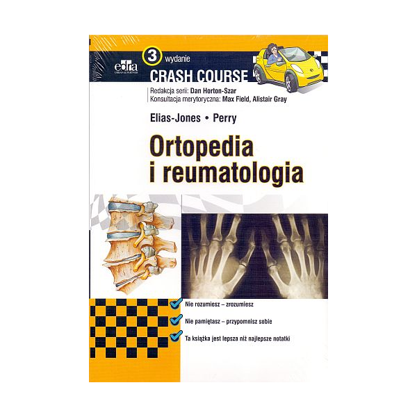 Ortopedia i reumatologia