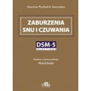 Zaburzenia snu i czuwania DSM-5. Selections

