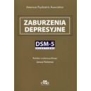 Zaburzenia depresyjne DSM-5 Selections