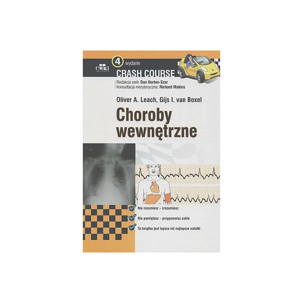 Choroby wewnętrzne Choroby wewnętrzne
