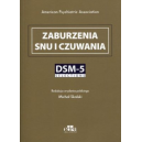 Zaburzenia snu i czuwania DSM-5