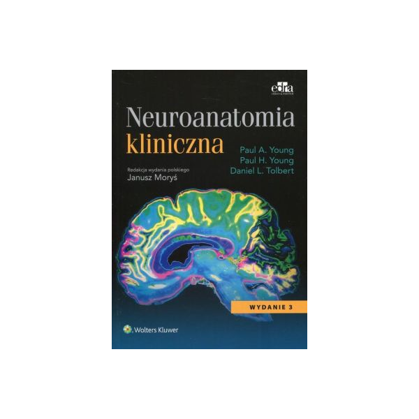Neuroanatomia kliniczna Neuroanatomia kliniczna