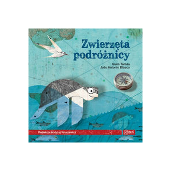 Zwierzęta podróżnicy