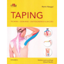 Taping techniki-działanie-zastosowanie kliniczne