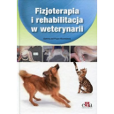 Fizjoterapia i rehabilitacja w weterynarii 