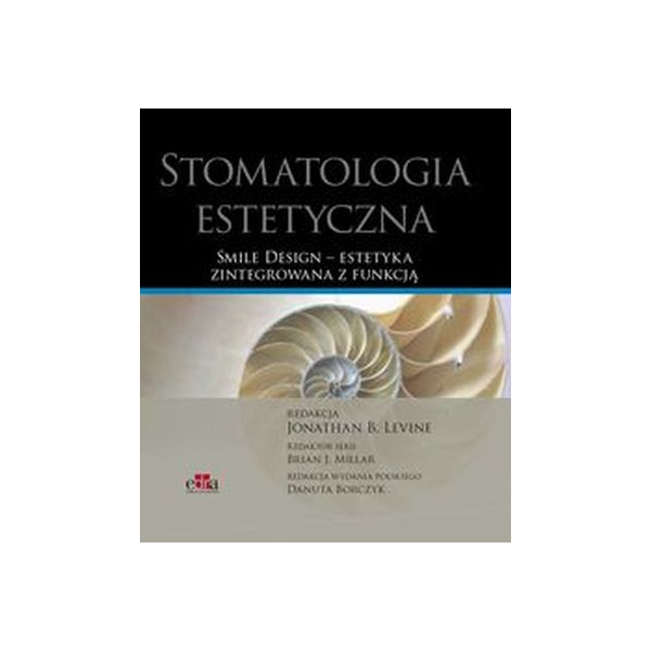 Stomatologia estetyczna smile design