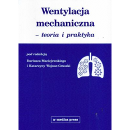 Wentylacja mechaniczna - teoria i praktyka 