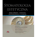 Stomatologia estetyczna Smile design - estetyka zintegrowana z funkcją