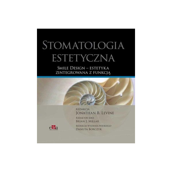 Stomatologia estetyczna Smile design - estetyka zintegrowana z funkcją