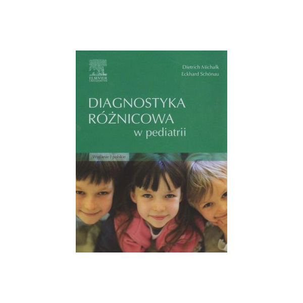 Diagnostyka różnicowa w pediatrii