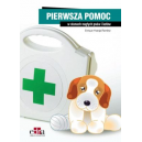 Pierwsza pomoc w stanach nagłych psów i kotów 