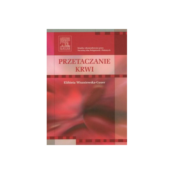 Przetaczanie krwi Przetaczanie krwi