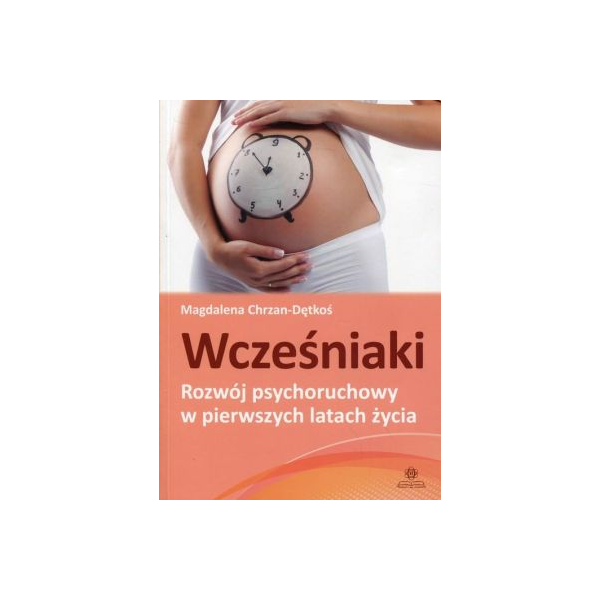 Wcześniaki
Rozwój psychoruchowy w pierwszych latach życia