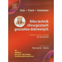 Atlas technik chirurgicznych gruczołów dokrewnych