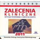 Zalecenia kliniczne dotyczące postępowania u chorych na cukrzycę 2011