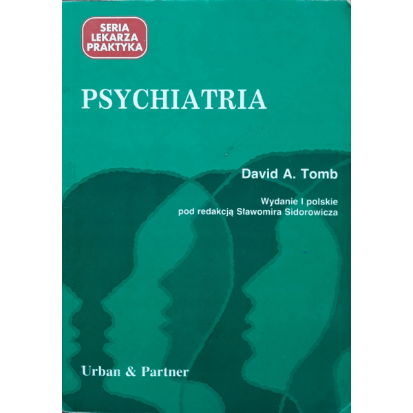 Psychiatria