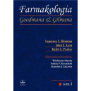 Farmakologia Goodmana & Gilmana t. 1