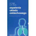 Zapalenia układu oddechowego Poradnik klinicysty