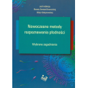 Nowoczesne metody rozpoznawania płodności Wybrane zagadnienia