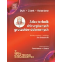 Atlas technik chirurgicznych gruczołów dokrewnych