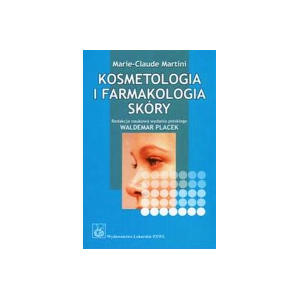 Kosmetologia i farmakologia skóry