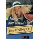 Jak jeść, aby schudnąć Dieta Kensington