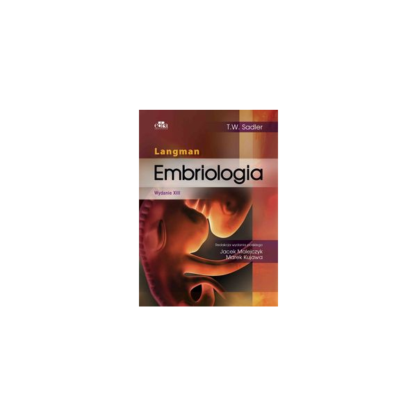 Embriologia Langman