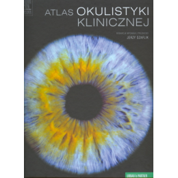 Atlas okulistyki klinicznej