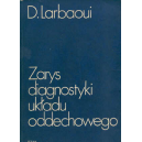 Zarys diagnostyki układu oddechowego