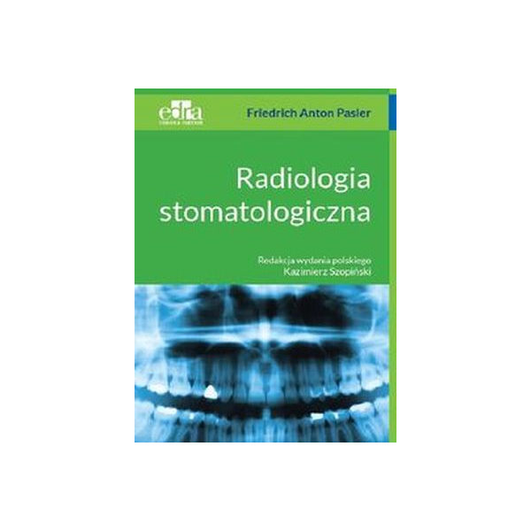 Radiologia stomatologiczna